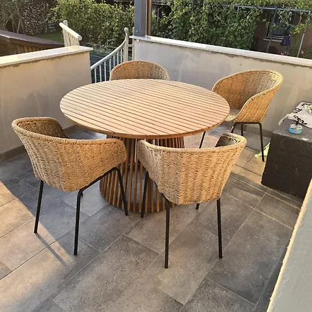 Appartement Adria 4 *